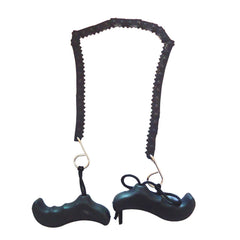 Camping Survival Hand Tool Gear