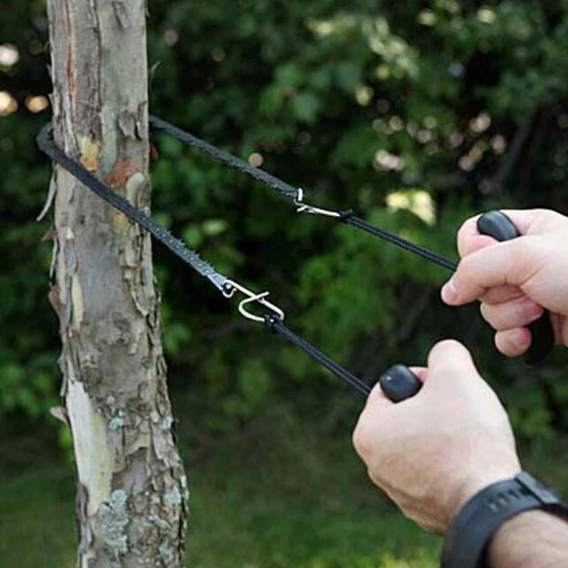 Camping Survival Hand Tool Gear