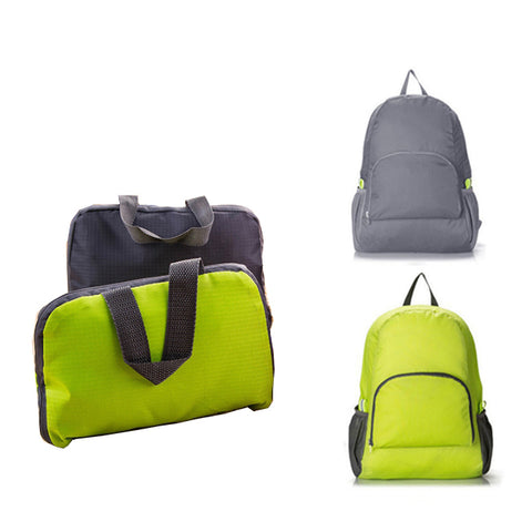 High Quality Lightweight Travel Backpack