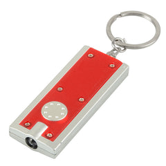 Plastic Single File Flashlights