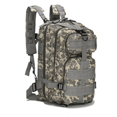 Men/Women Camping Backpack
