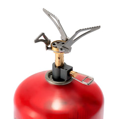 Portable Camping Mini Stove