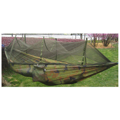 Double Person Hanging Hammock