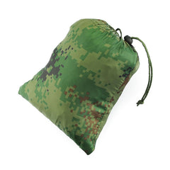 Double Person Hanging Hammock