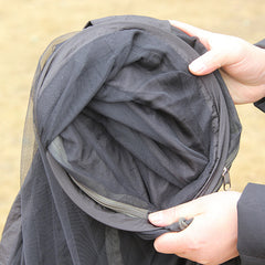 Multiuse Portable Hammock