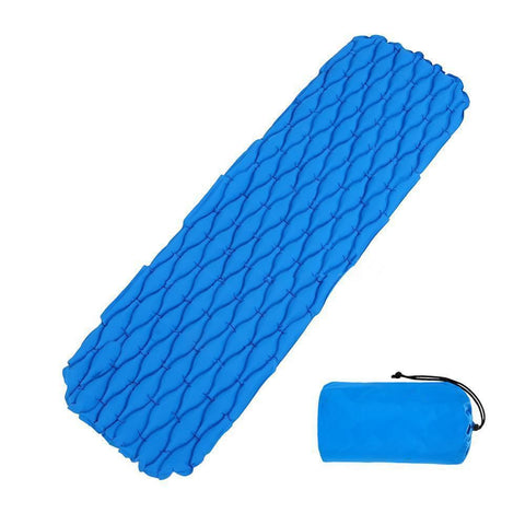 Ultralight Inflatable Air Mattress
