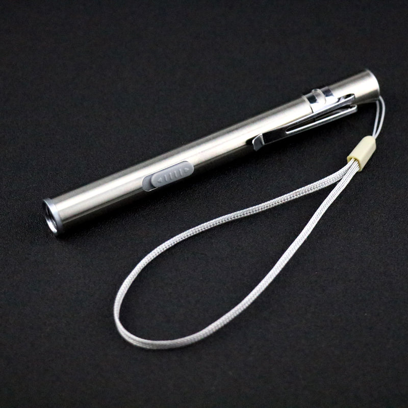 Rechargeable Mini Led Flashlight