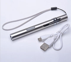 Rechargeable Mini Led Flashlight