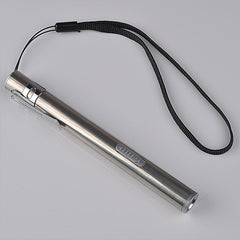 Rechargeable Mini Led Flashlight
