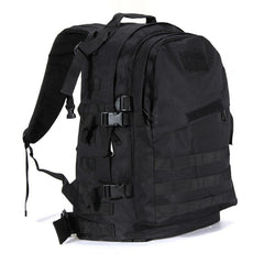 Tactical Climbing Backpack