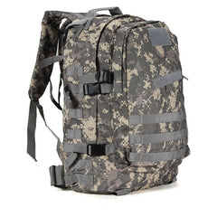Tactical Climbing Backpack
