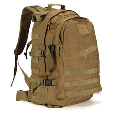 Tactical Climbing Backpack