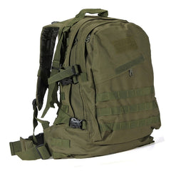 Tactical Climbing Backpack