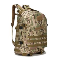 Tactical Climbing Backpack