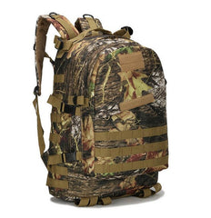 Tactical Climbing Backpack