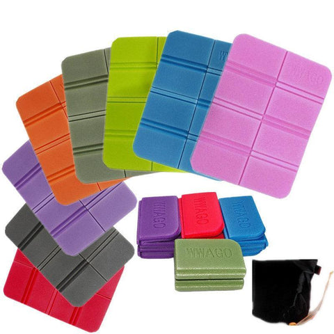 Folding Portable Small Cushion