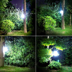 Rechargeable Camping Led Lantern