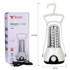 Rechargeable Camping Led Lantern