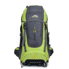 Top Quality Waterproof Backpack
