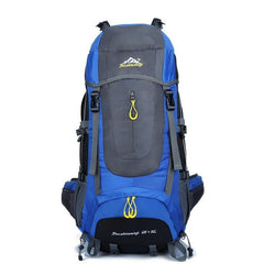 Top Quality Waterproof Backpack