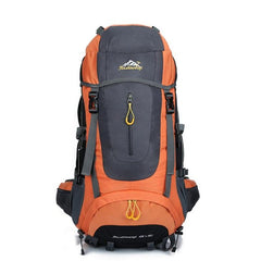 Top Quality Waterproof Backpack