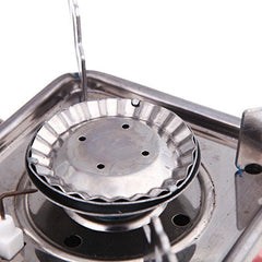 Portable Cooker For Camping