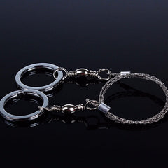 Outdoor Steel Wire Saw