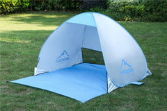 Quick Automatic Awning Tent