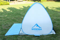 Quick Automatic Awning Tent