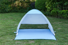 Quick Automatic Awning Tent