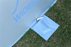 Quick Automatic Awning Tent