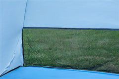 Quick Automatic Awning Tent