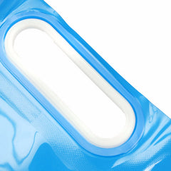 Collapsible Lifting Water Storage