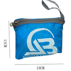 Portable Camping Backpack