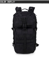 Tactical Hunting Backpack