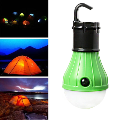 Handy Hook Camping Tent Lantern