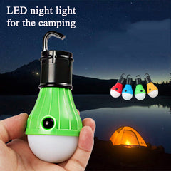 Handy Hook Camping Tent Lantern