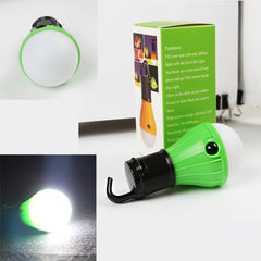 Handy Hook Camping Tent Lantern
