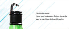 Handy Hook Camping Tent Lantern