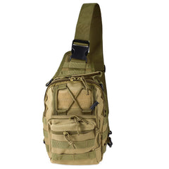 Backpack Utility Chest Bag