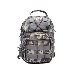 Backpack Utility Chest Bag