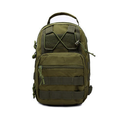Backpack Utility Chest Bag