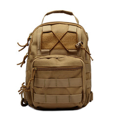 Backpack Utility Chest Bag