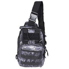 Backpack Utility Chest Bag