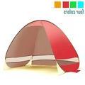 UV-Protective Lightweight Tent For Camping