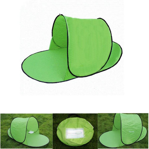 Fully Automatic Quick Open Tent