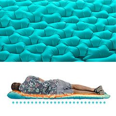 Moistureproof Mattress With Pillow