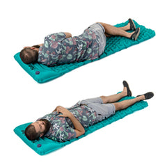 Moistureproof Mattress With Pillow