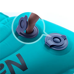 Moistureproof Mattress With Pillow