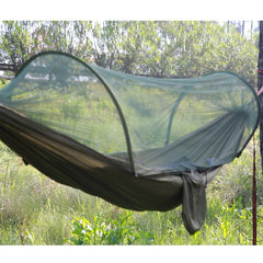 Mosquito Net Hammocks